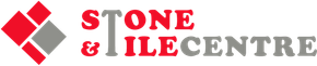 stone & tile centre logo