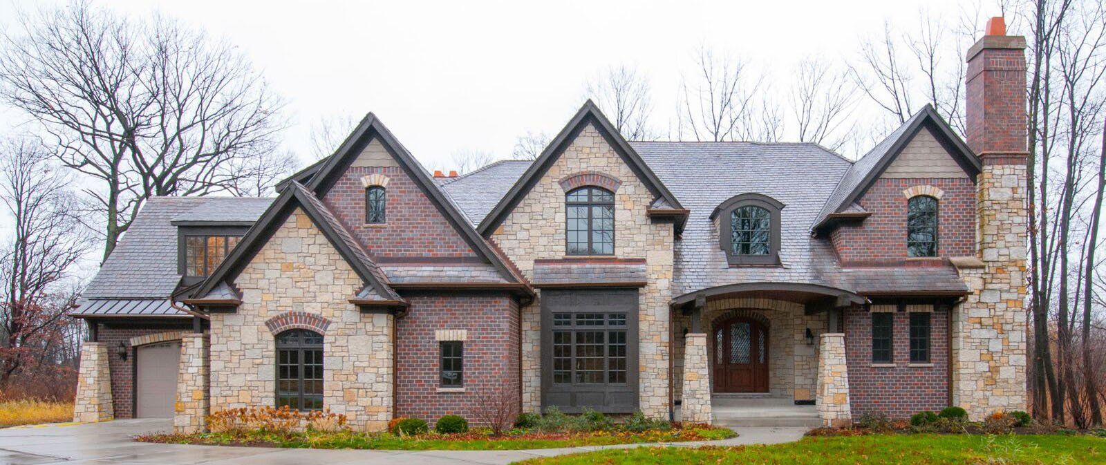 estates of montefiori | Lemont, IL 60439