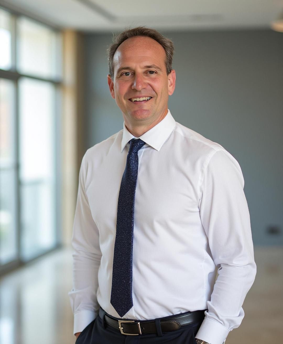 Doctor Richard E. Marra - Findlay, OH - Blanchard Valley Chiropractic