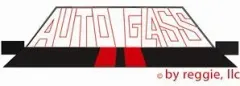 Auto Glass By Reggie LLC.