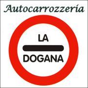 Autocarrozzeria La Dogana logo