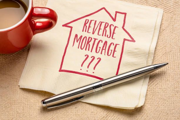 Reverse Mortgages - Staunton, VA - Kim Haddock