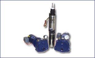 Pumps And Installation — Submersible Pumps in Bow,WA