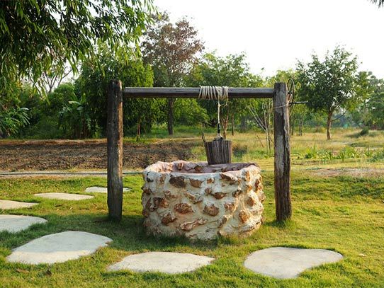 Well Contractors — Water Well in Bow,WA Well Contractors — Water Well in Bow,WA