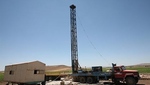 Filtration Systems — Water Well Drilling in Bow,WA