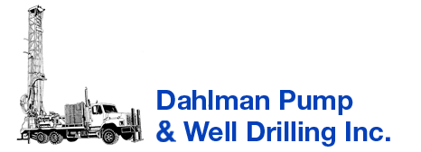 Dahlman Pump & Well Drilling Inc.