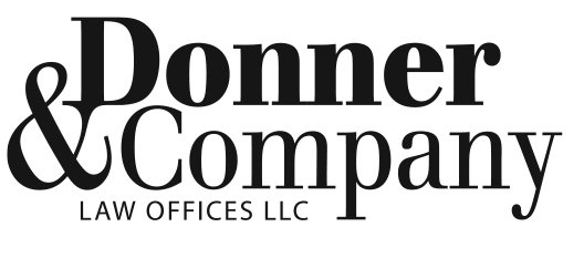 Donner & Company Law Offices LLC providing legal services for business