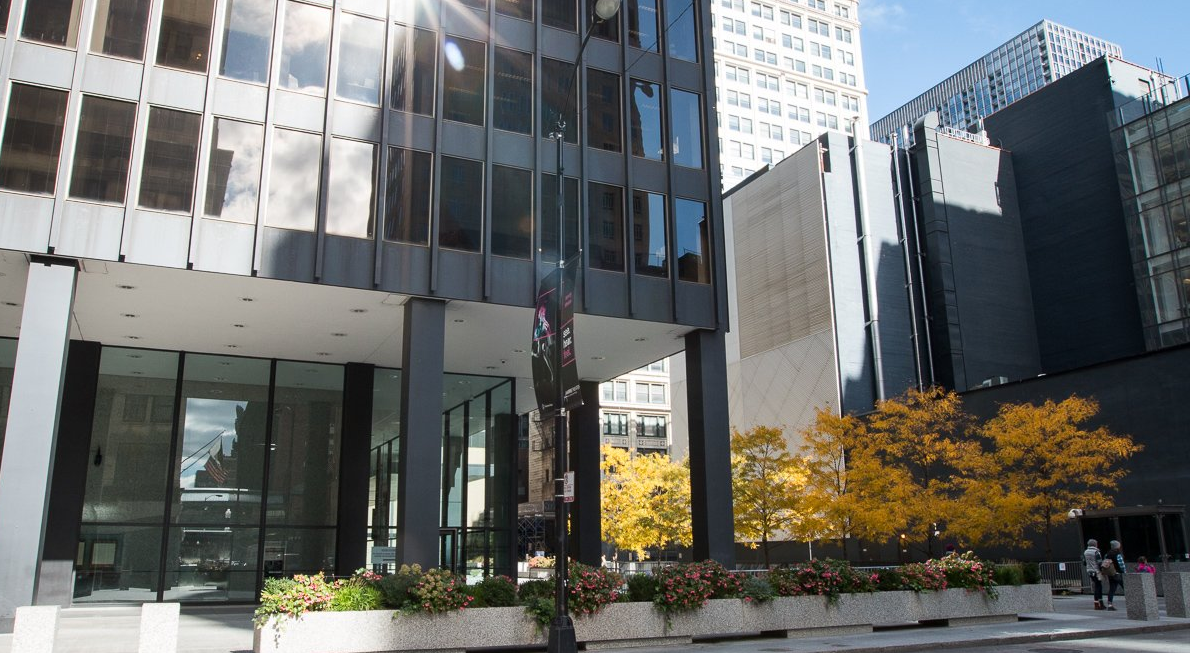Courthouse Information