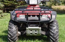 Recreational Vehicle Insurance — ATV Car in Largo, FL