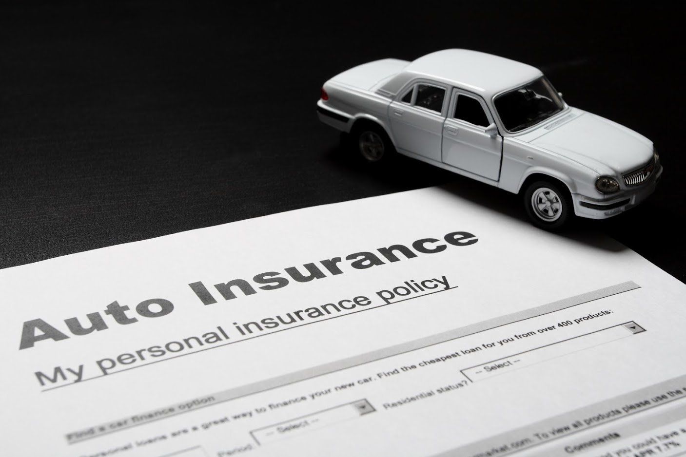When Should You Increase Your Auto Insurance Coverage?