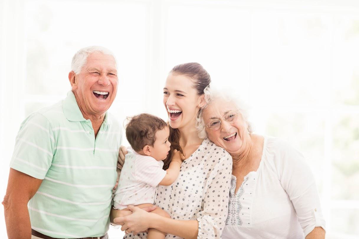 Life Insurance on Grandparents for the Elderly