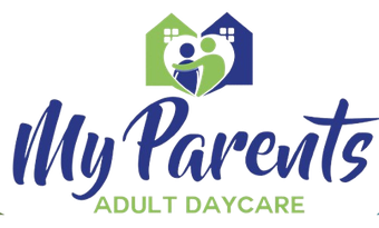 My Parents Adult Daycare LLC Logo