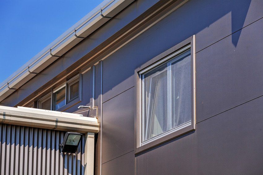 Repair Work/Re-pointing