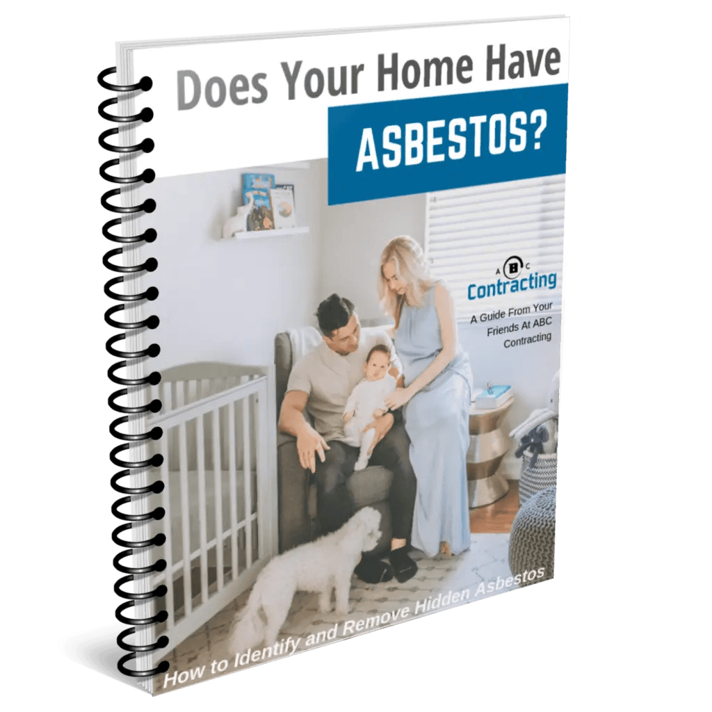 Does Your Home Have Asbestos?