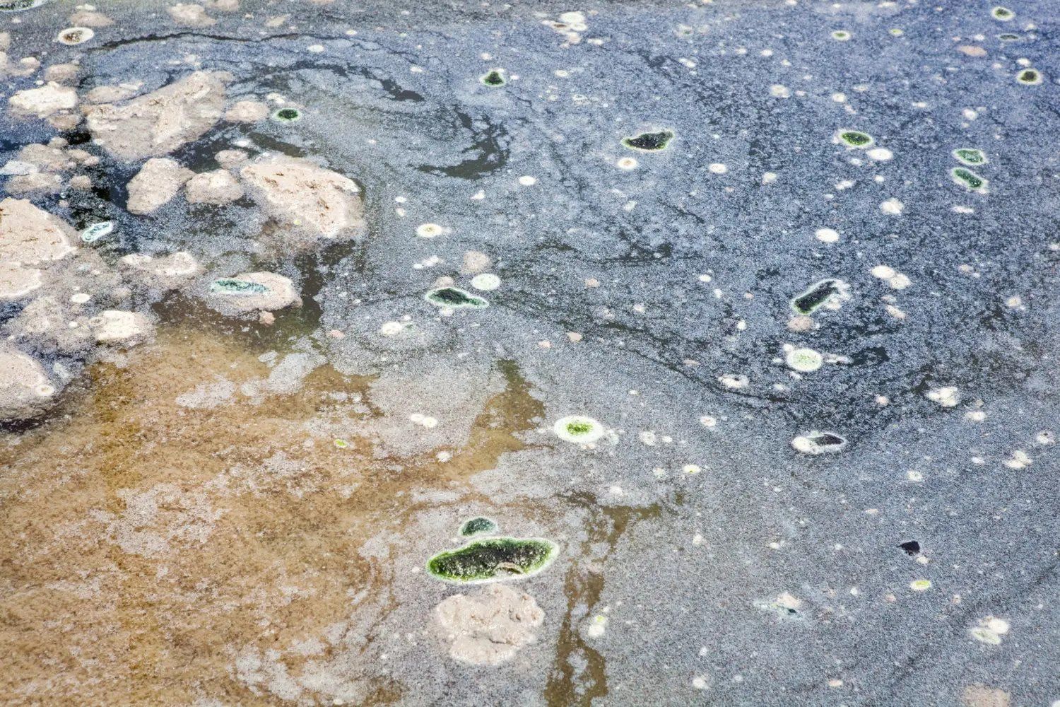 Asbestos Removal St Louis MO