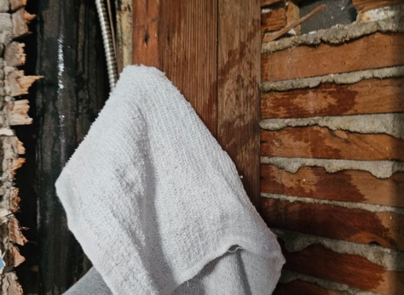 antimicrobial - cleaning