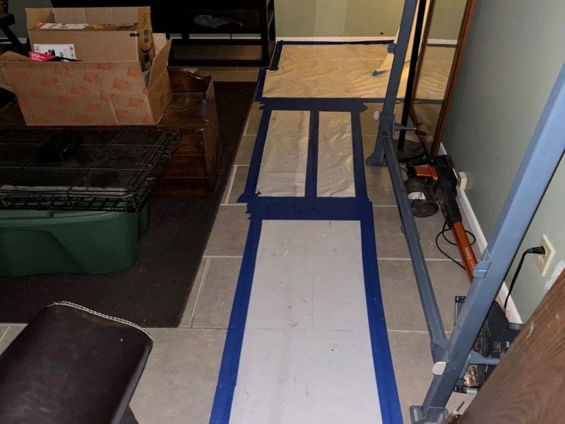 Professional containment barriers