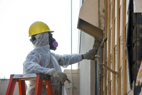 Asbestos Removal St Louis MO