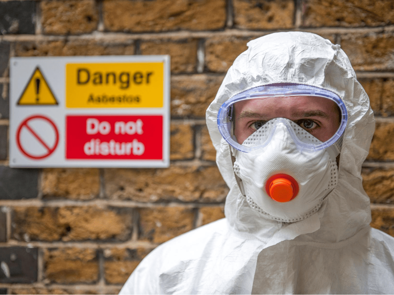 Asbestos Removal St Louis MO