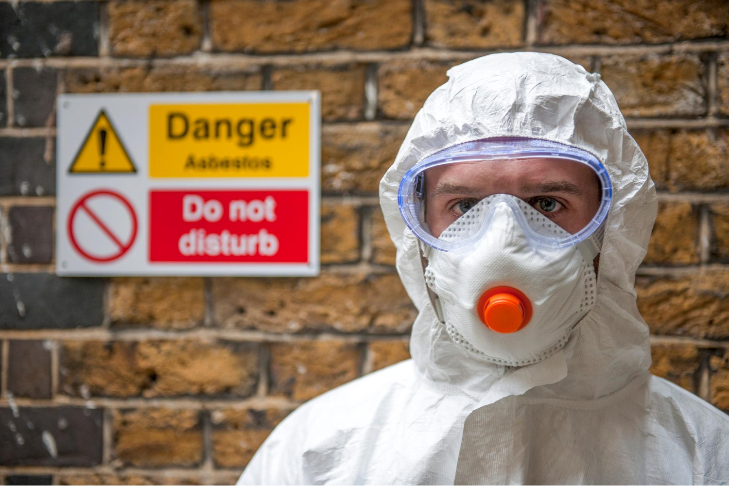 Asbestos Removal in Kansas City