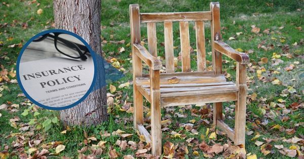 Does Homeowners Insurance Cover Outdoor Furniture? Find Out Now!