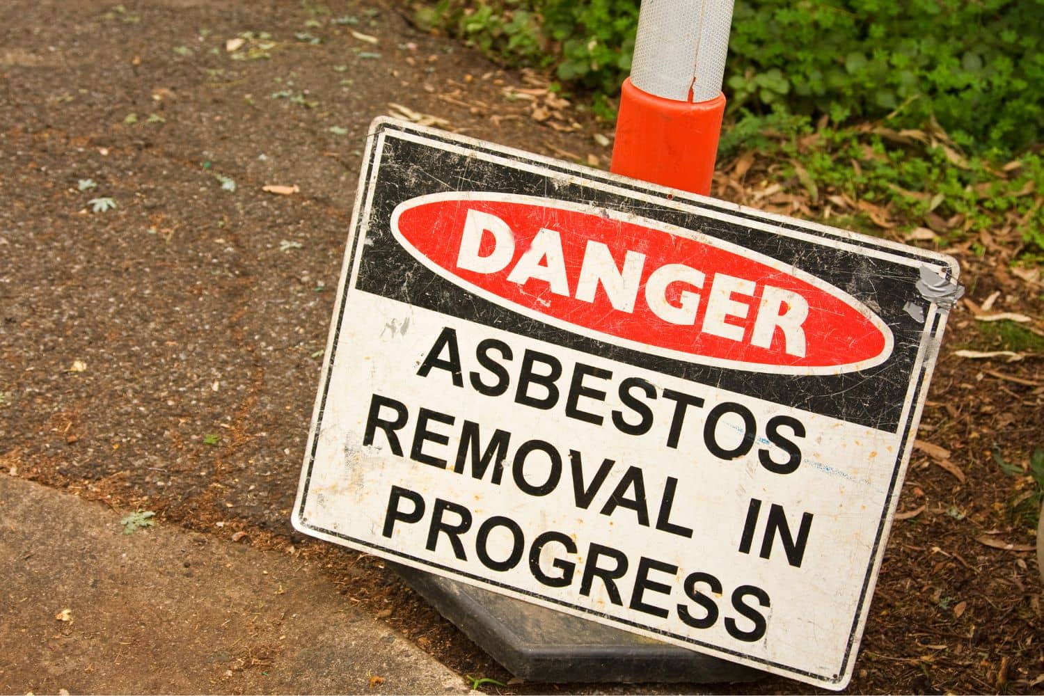 facts about asbestos