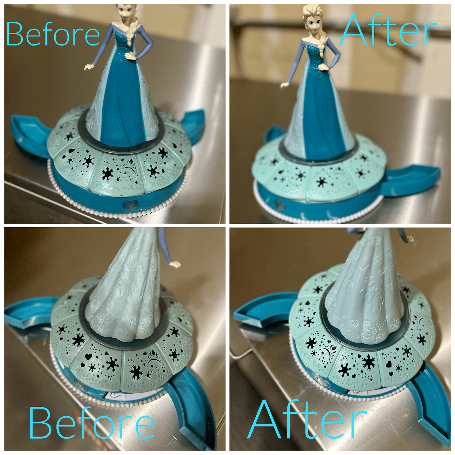 fire damage content cleaning st. charles