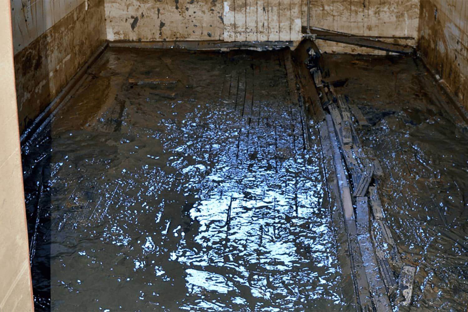 Water Damage Restoration St Louis MO