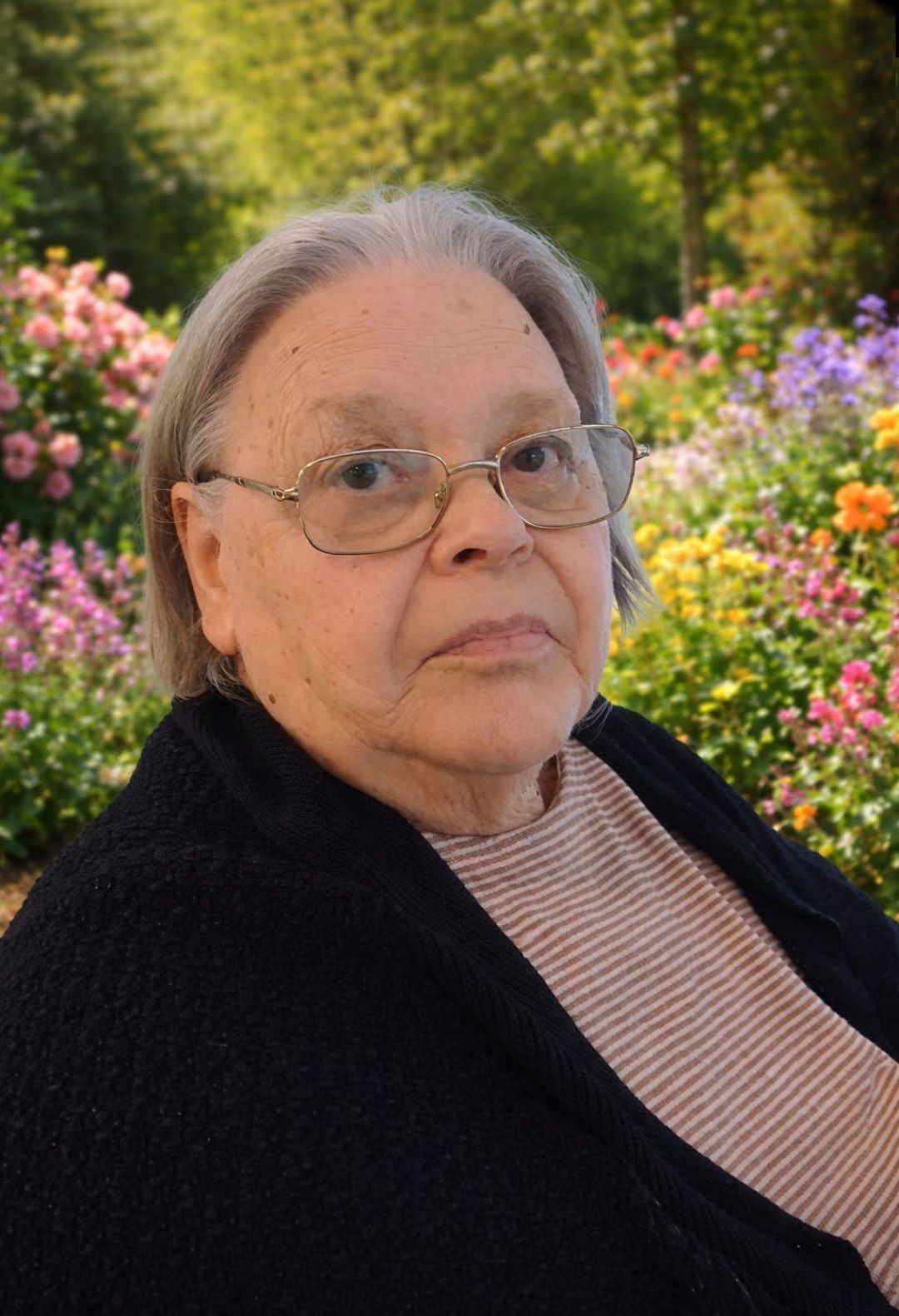 necrologio Ada Andreazza