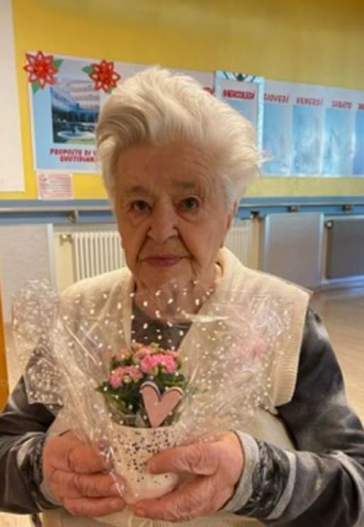 necrologio Flora Barberi