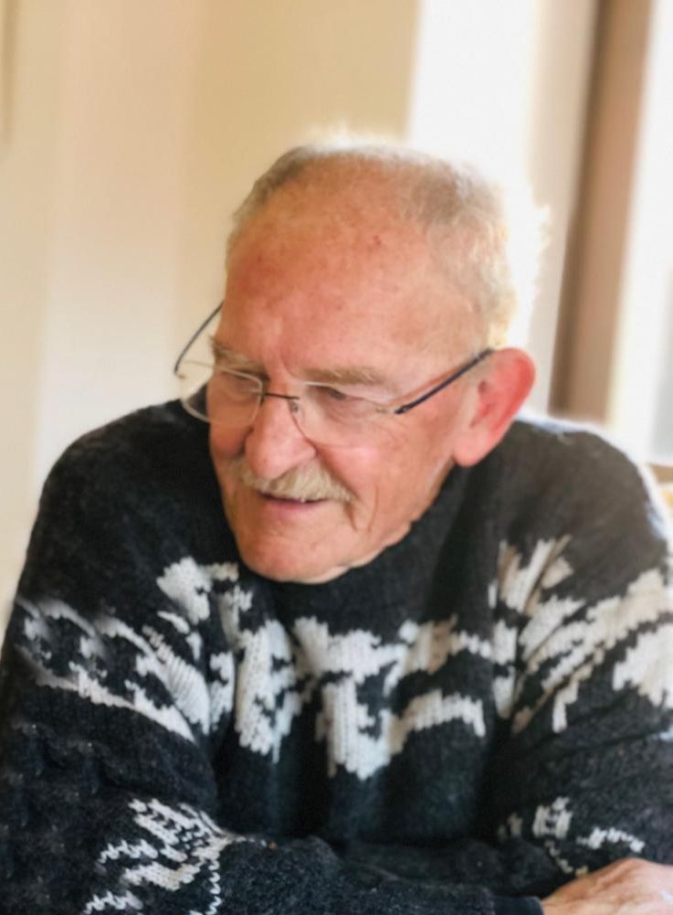 necrologio Prof. Roberto Battisti