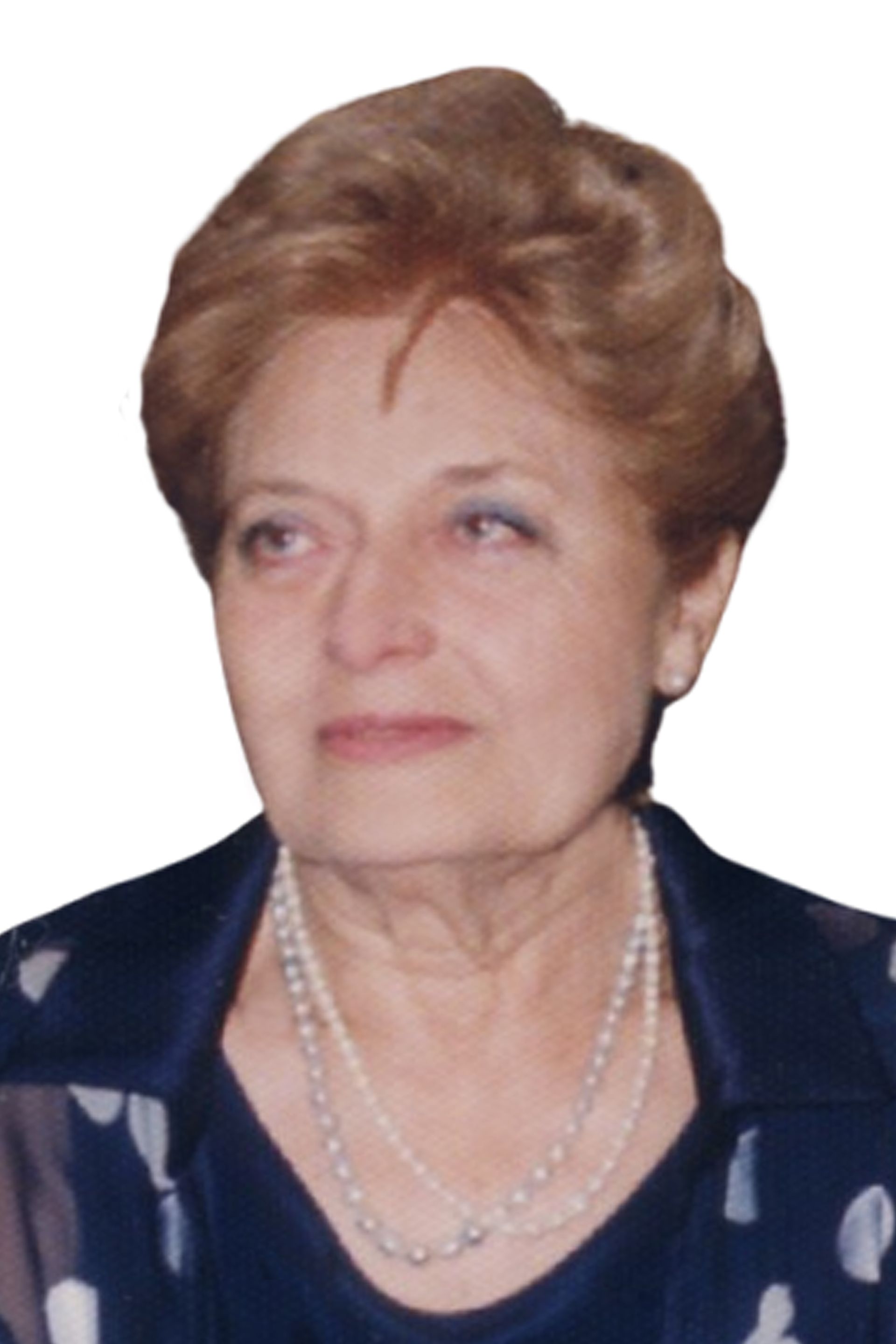 necrologio Caterina Paola Bernini