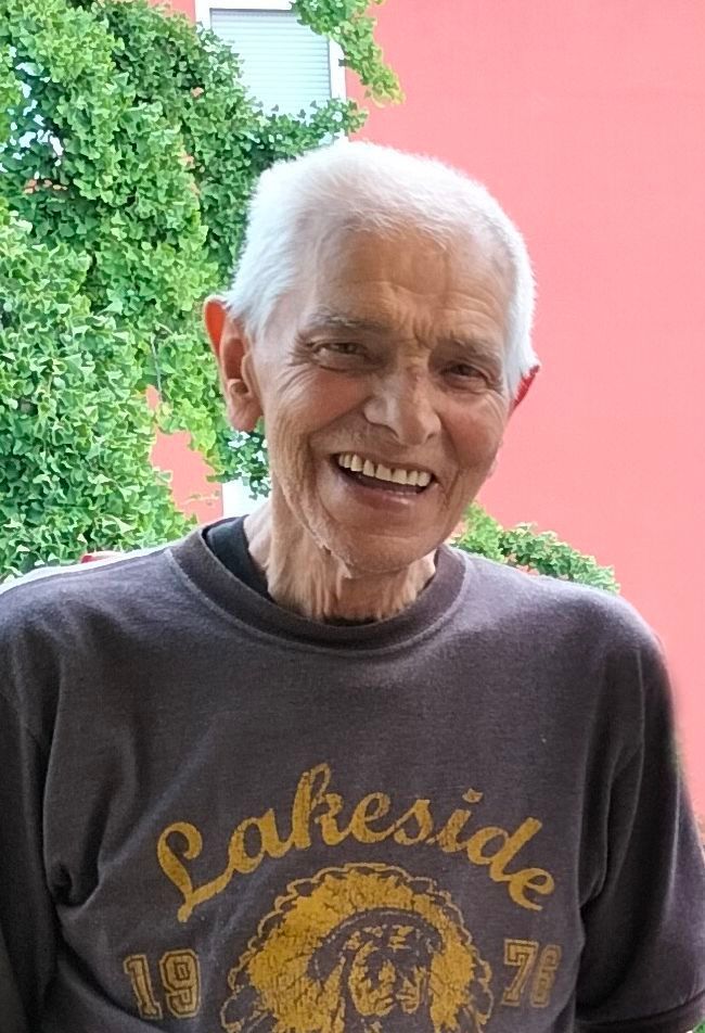 necrologio Giovanni Bianchi