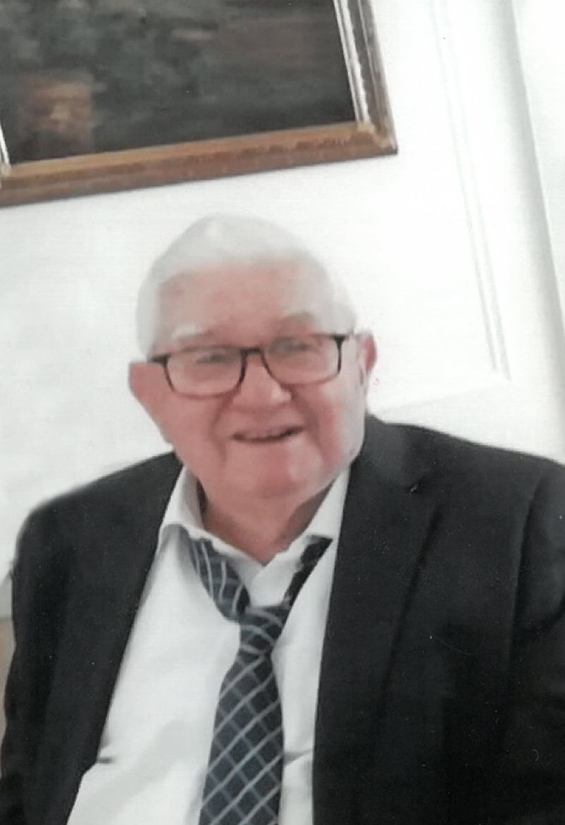 necrologio Enrico Calzà