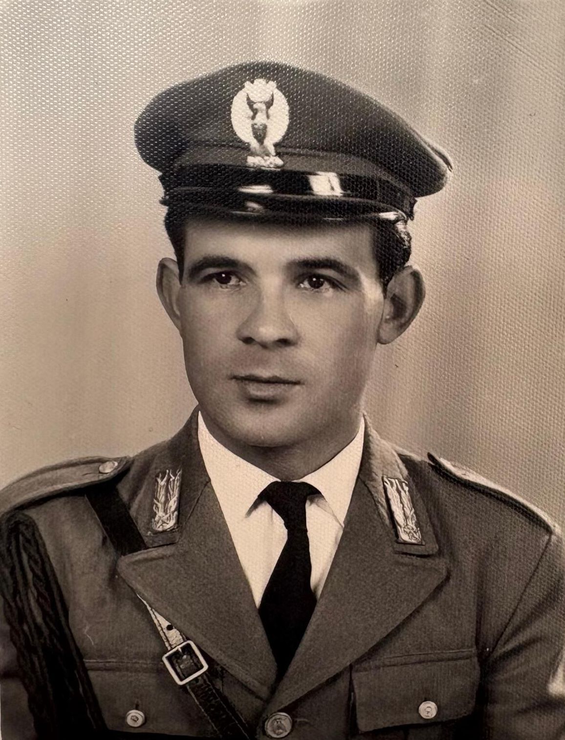 necrologio Martino Cancedda