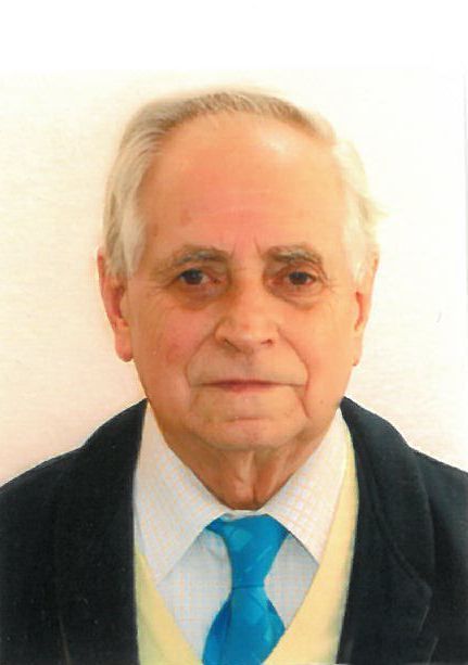necrologio Camillo Chieregato