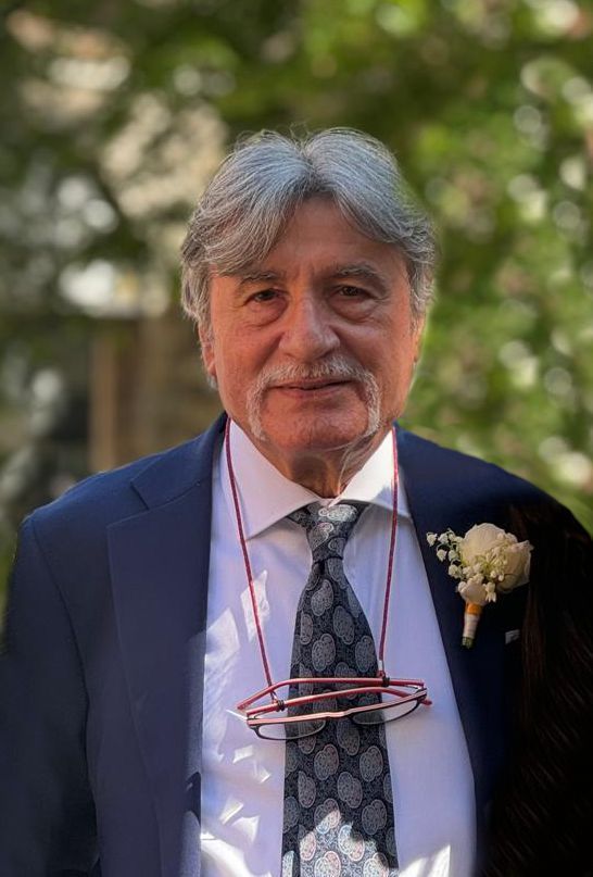 necrologio Giovanni Ferrati