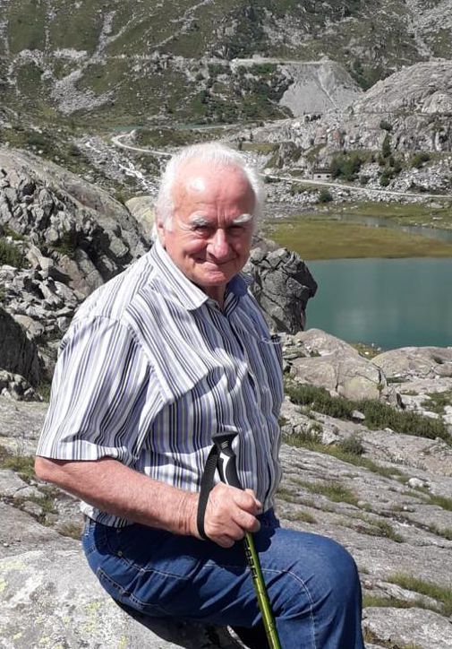 necrologio Bruno Ghezzi