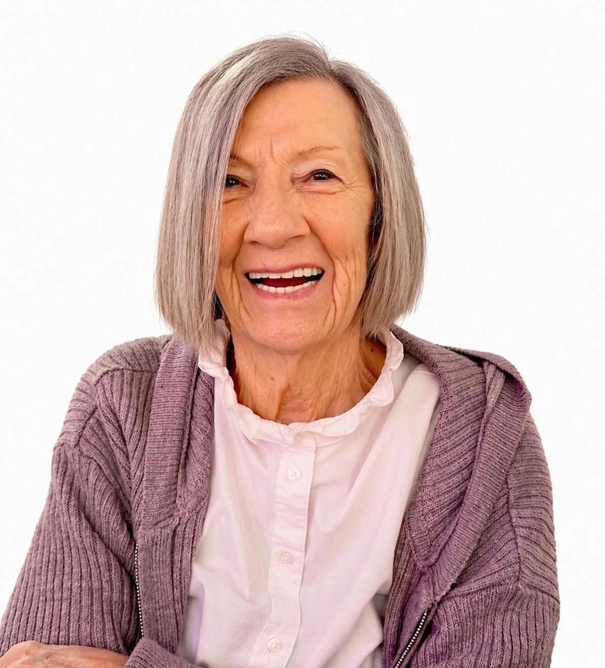 necrologio Liliana Lago