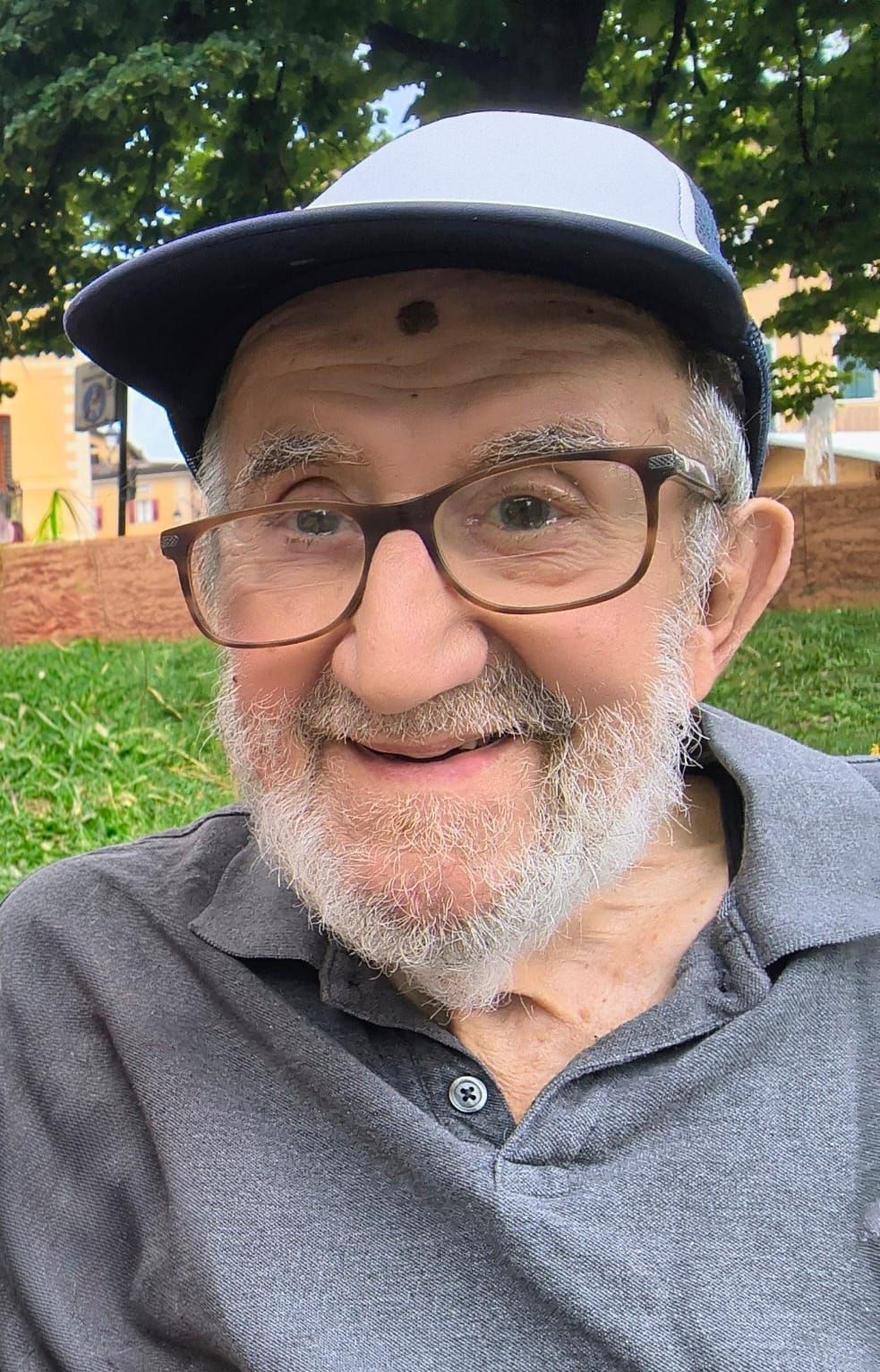 necrologio Gianni Lorenzi