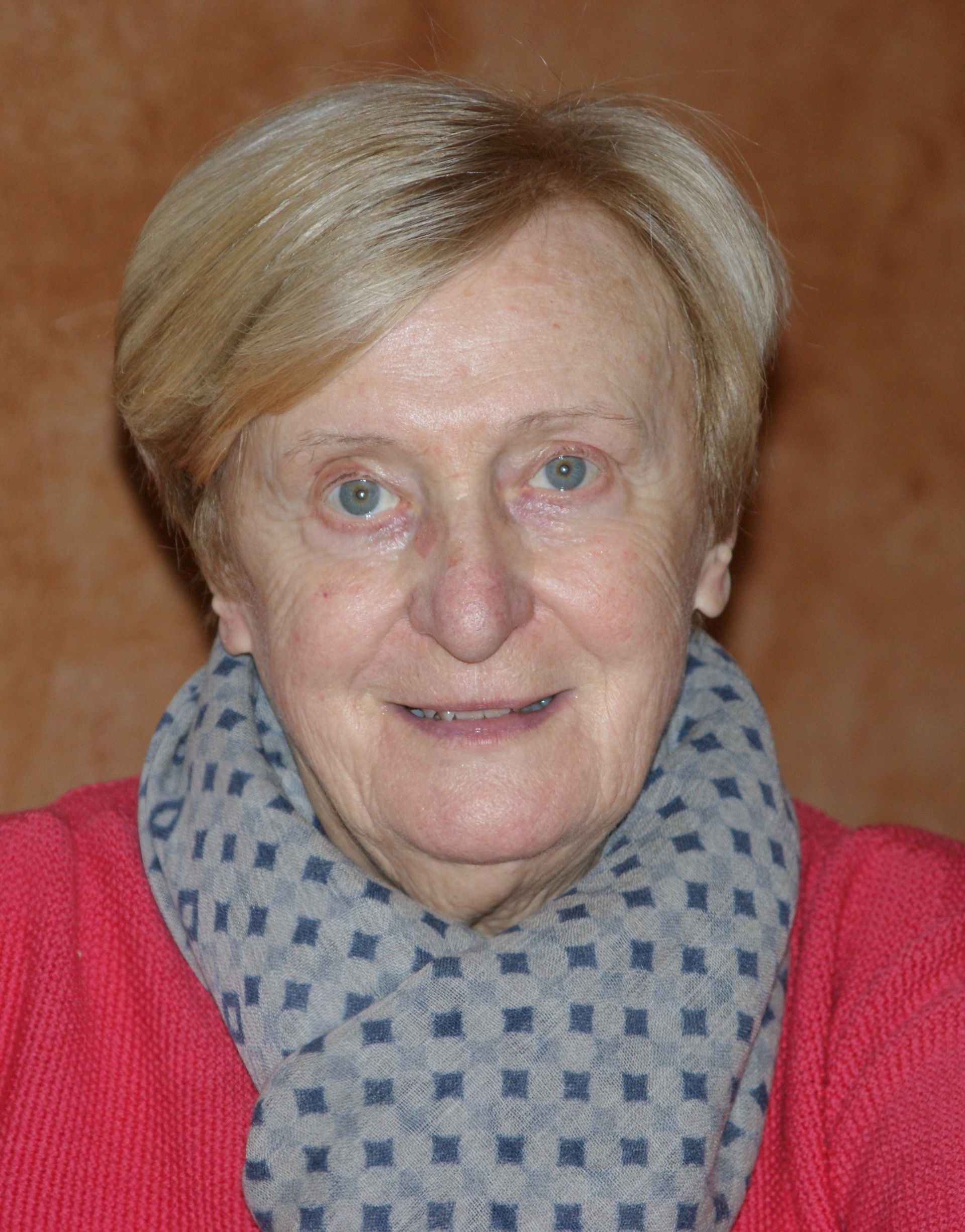 necrologio Cesarina Maggioni