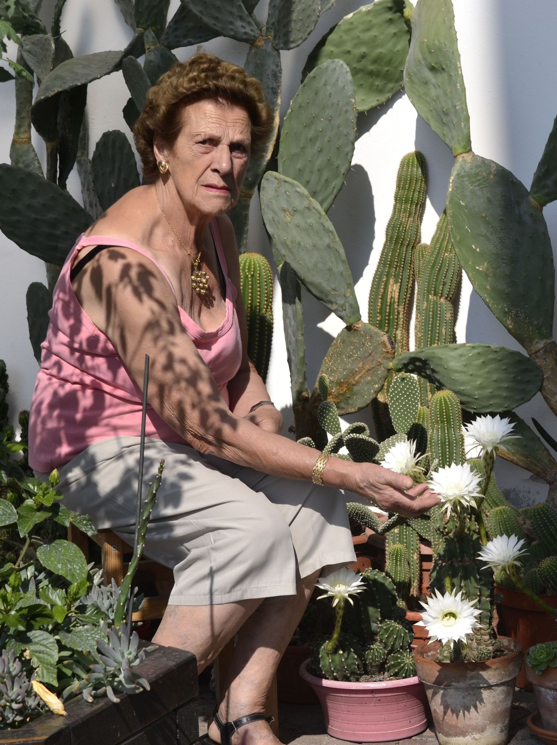 necrologio Giovanna Montagni