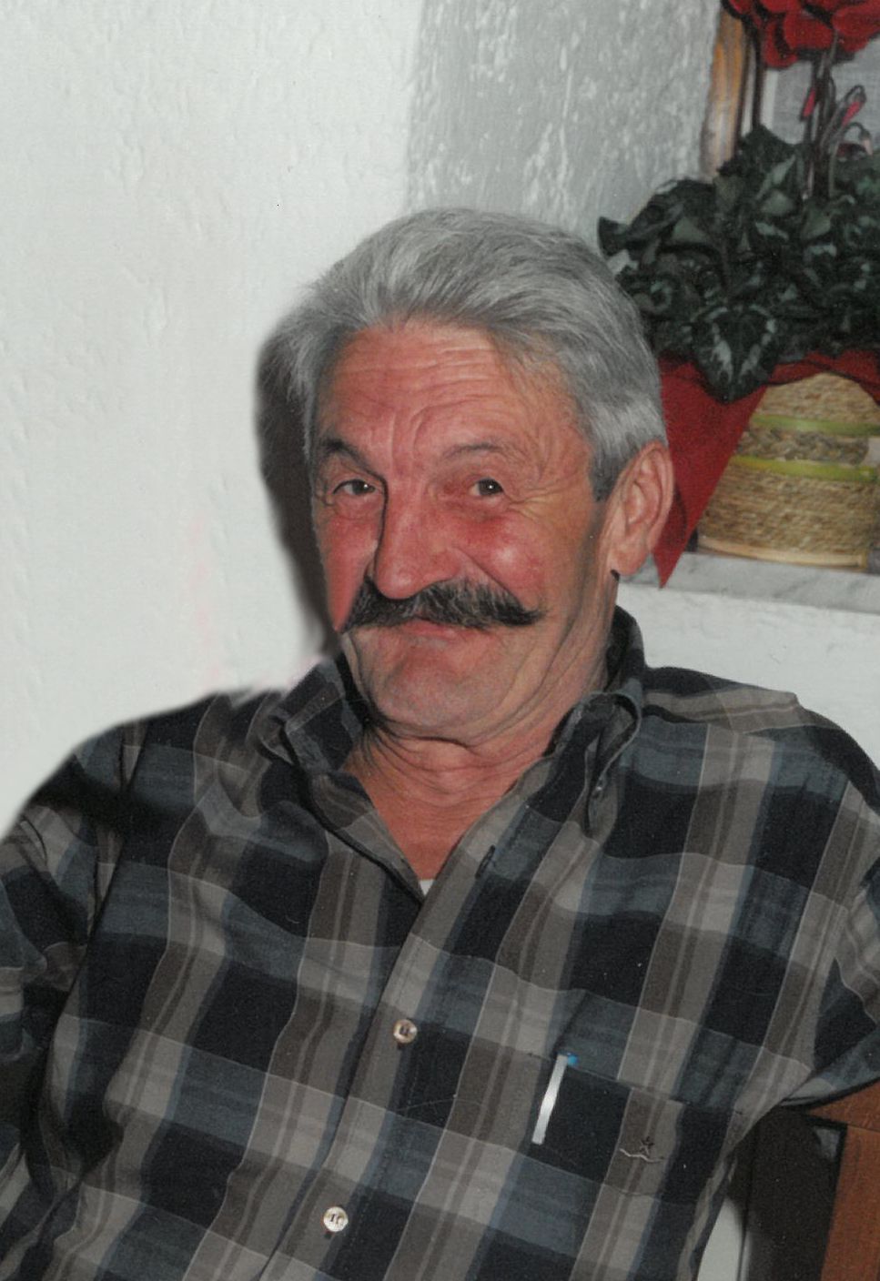 necrologio Gino Morandi