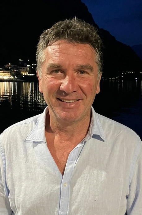 necrologio Marco Pasotti