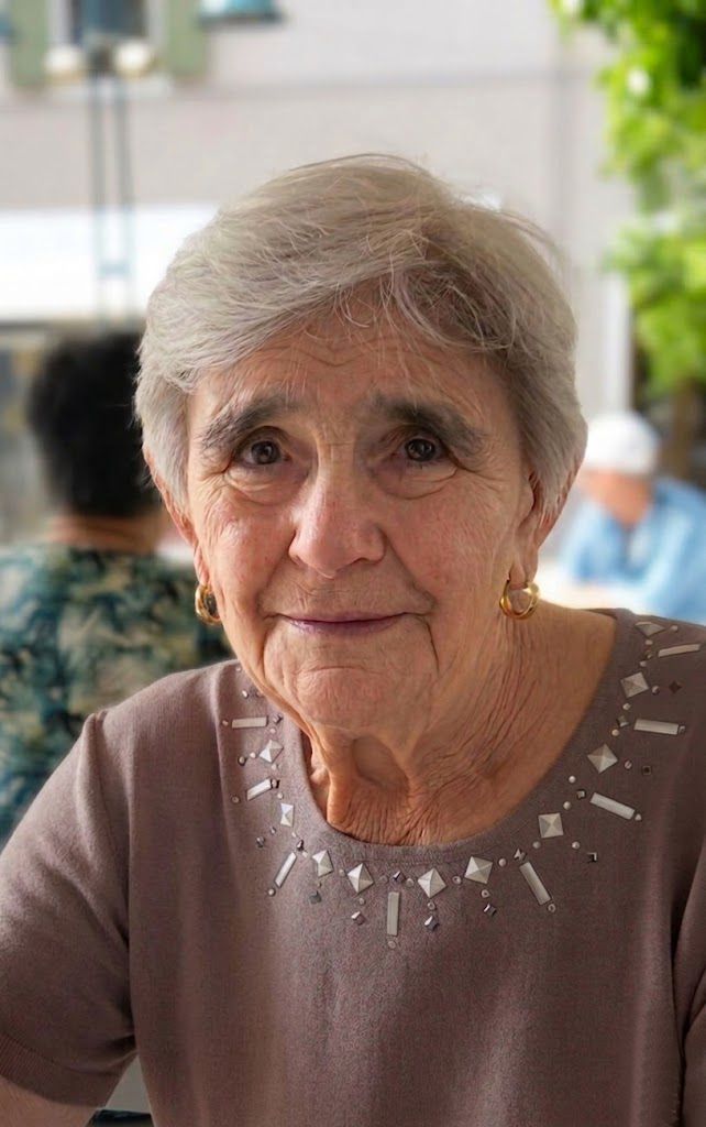 necrologio Agnese Pellegrini