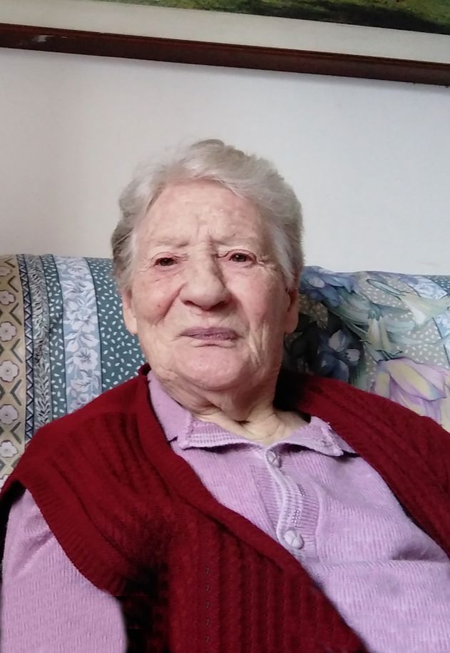 necrologio Ada Prandi