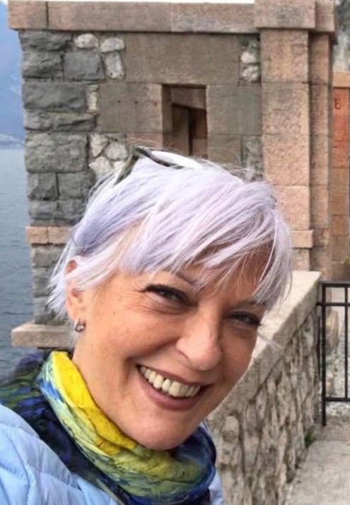 necrologio Manuela Raffaelli