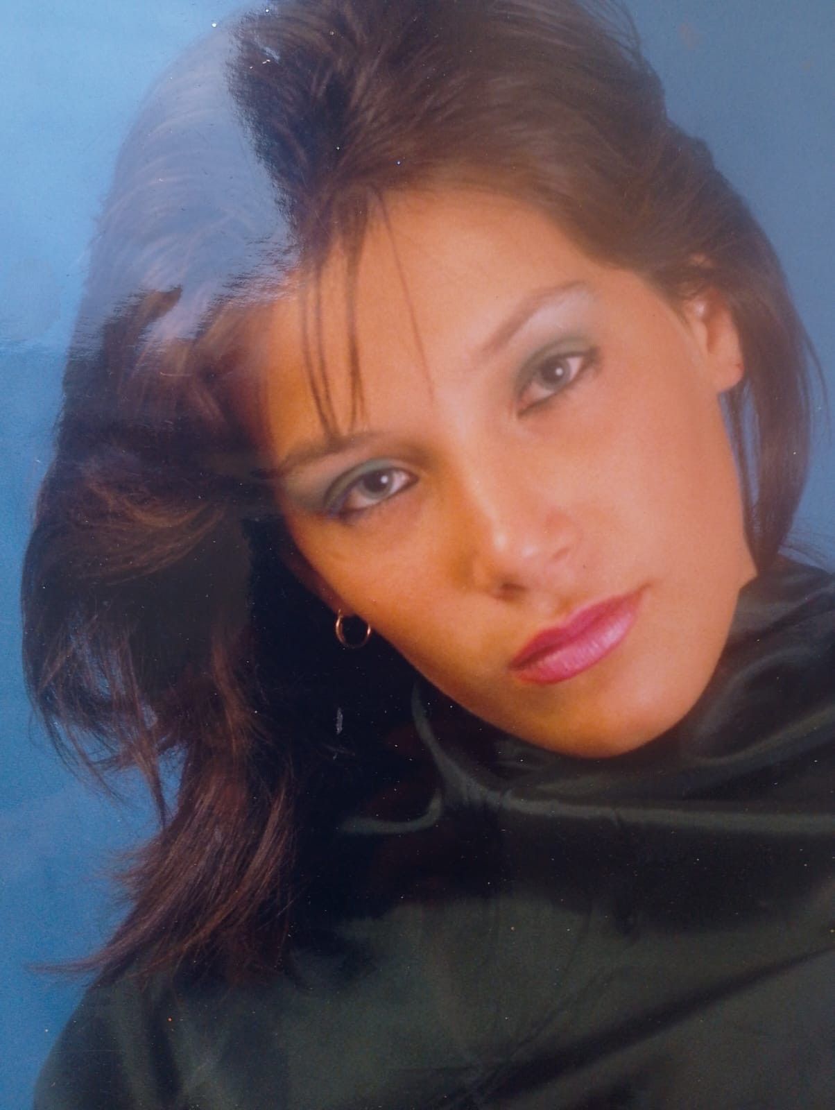 necrologio Selene Soriani
