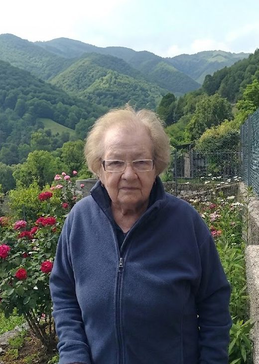 necrologio Dalia Rita Vicari