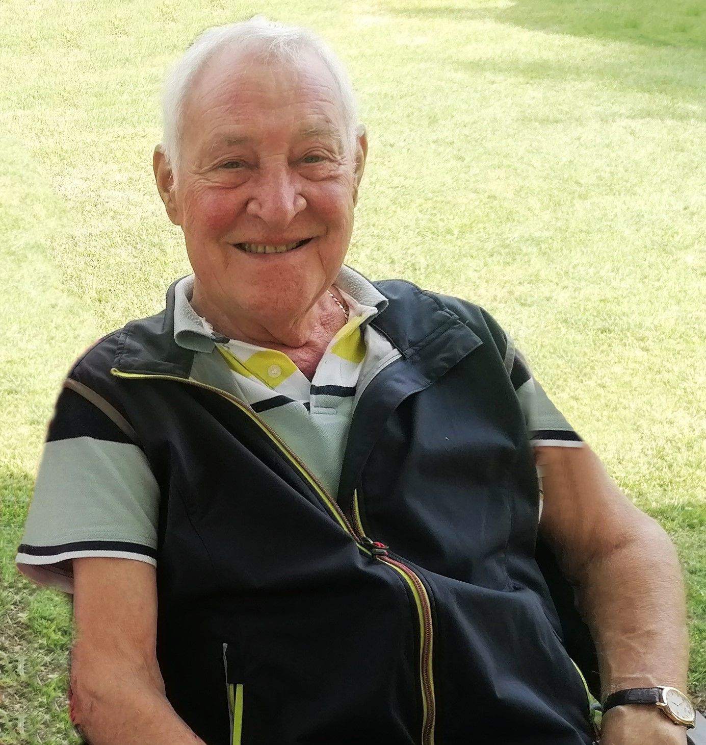 maurizio zucchelli riva del garda